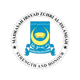 madrasah irsyad zuhri logo